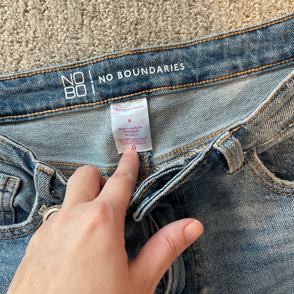 3/$20 Jeans - Picture 10 of 10